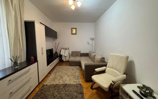 Vand apartament 3 camere Floreasca - Poză 2