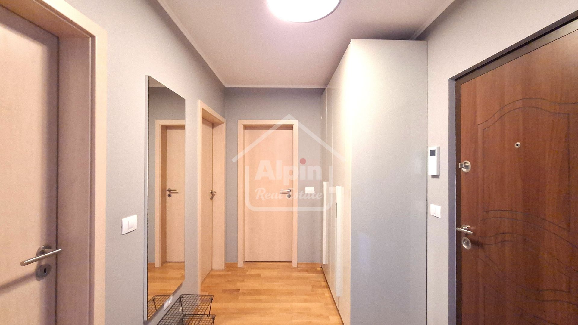 Apartament Pretabil Investitie I Tractorul Coresi - Poză 8