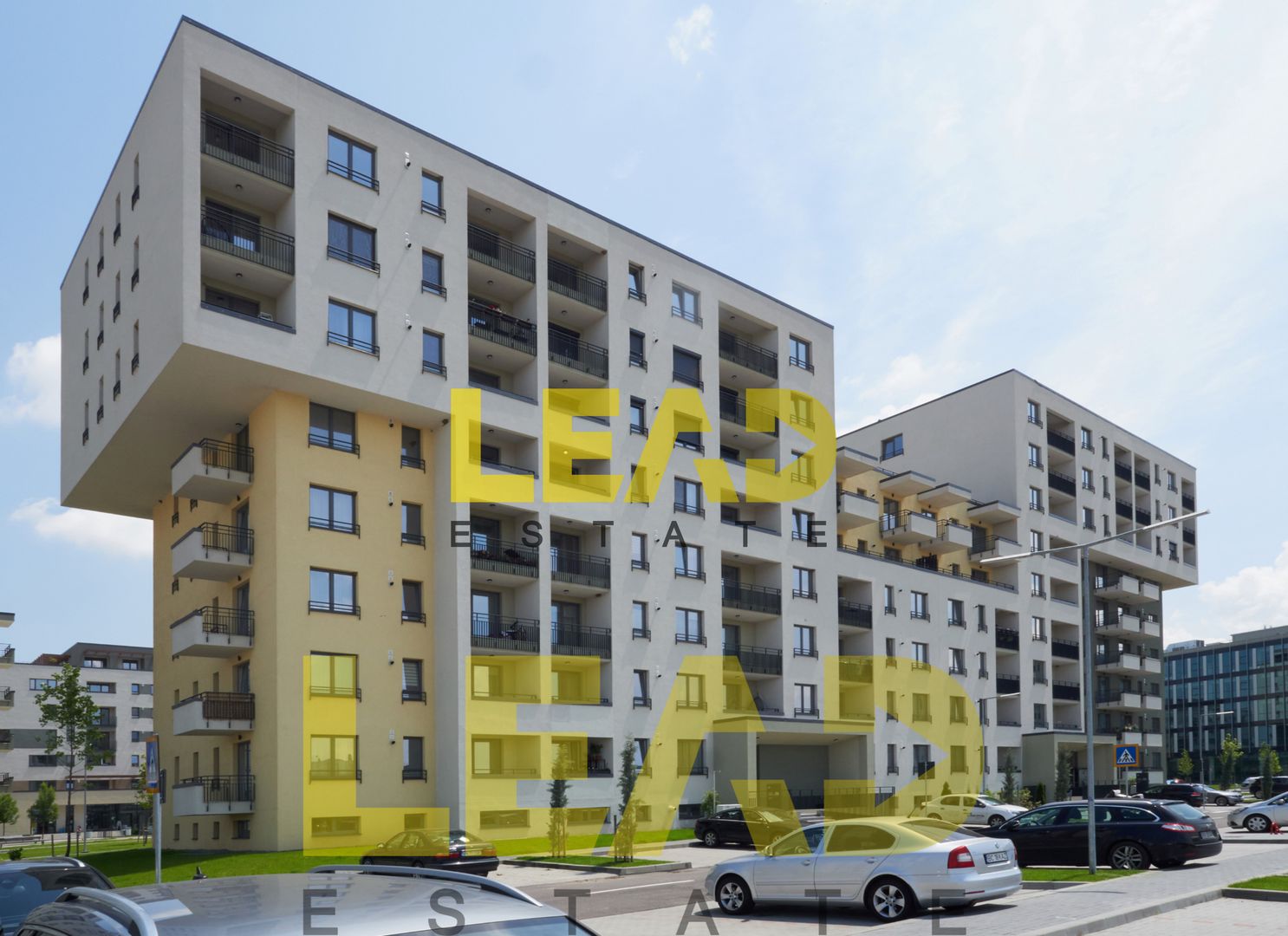De inchiriat apartament 2 camere, decomandat, cartier Coresi! - Poză 11
