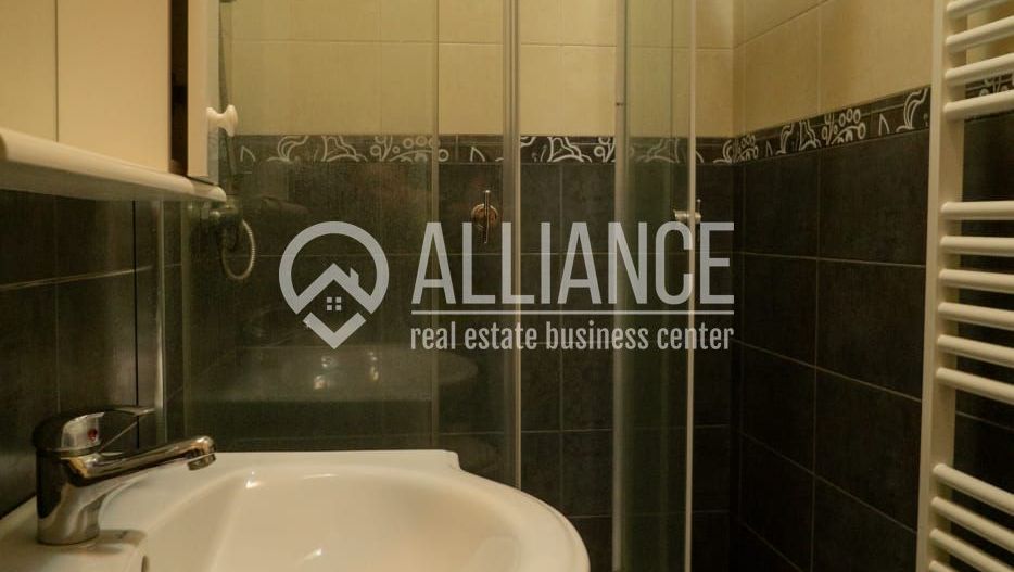 Tomis Plus(cod04)-Apartament 3 camere loc de parcare proprietate - Poză 12