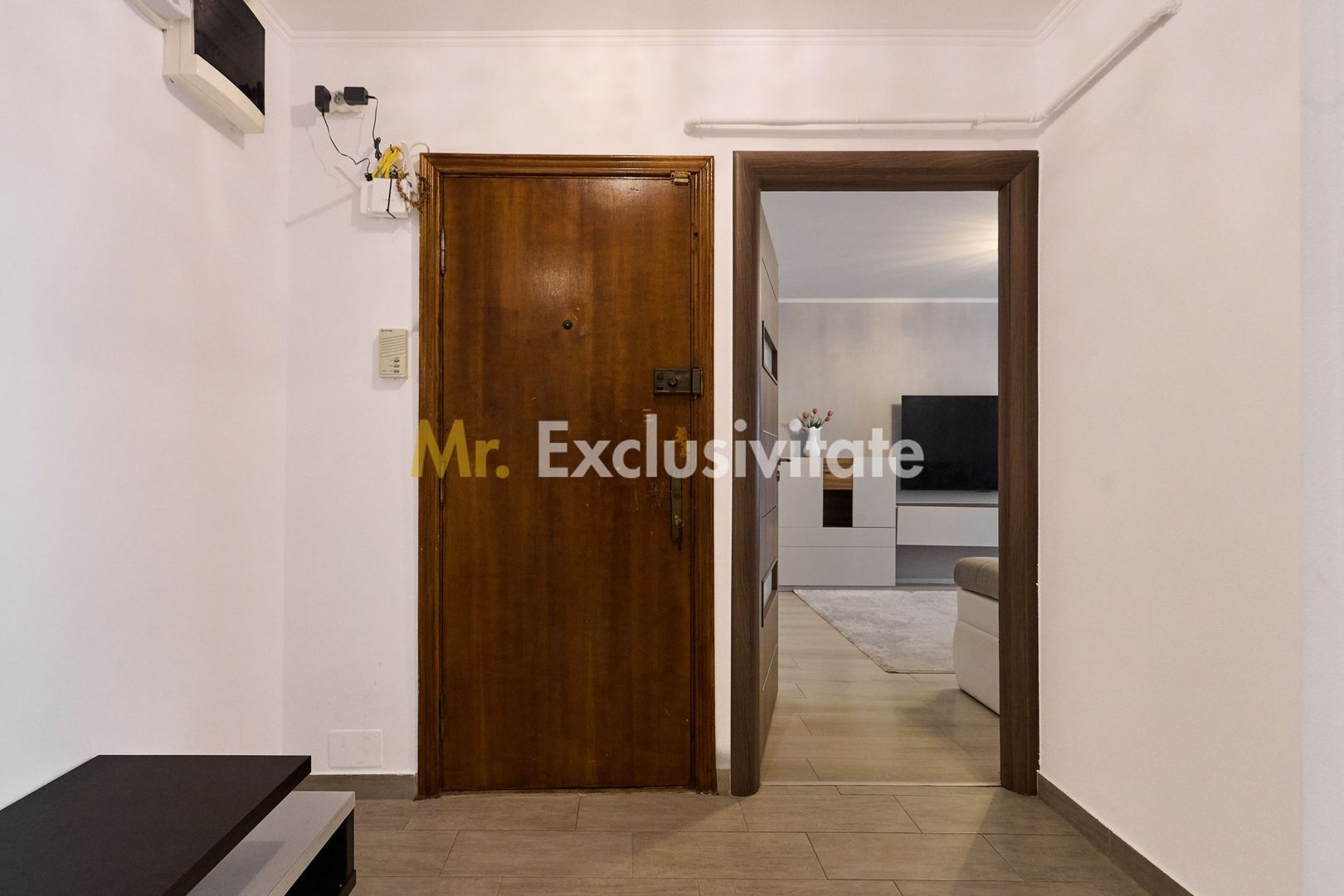 Apartament 3 camere renovat Gavana, scoala 19 - Poză 11