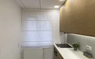3 camere renovat (2min metrou Raul Doamnei) - Poză 2