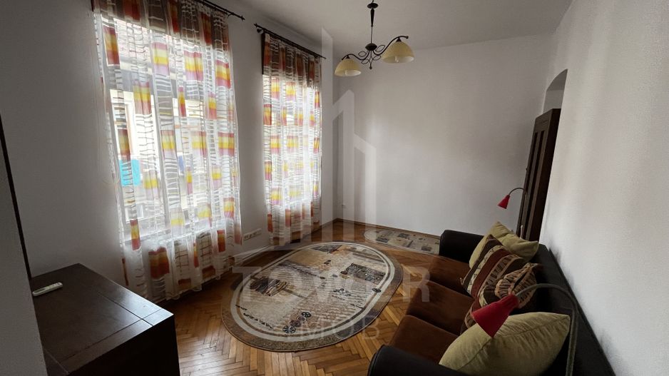 Apartament de inchiriat 3 camere | Zona Balcescu - Poză 8