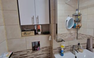 3 camere Costin Georgian centrală proprie mobilat complet - Poză 12