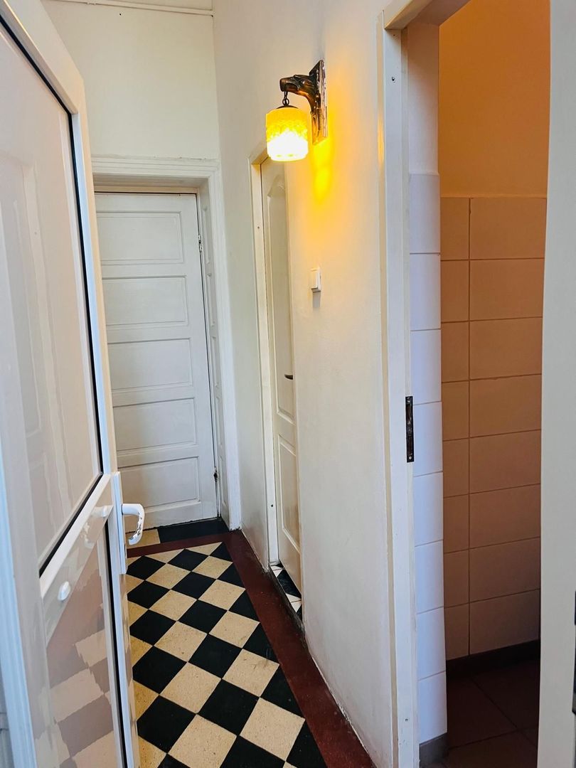 Spatiu stradal, central, cu vad comercial si vizibilitate excelenta - Poză 9