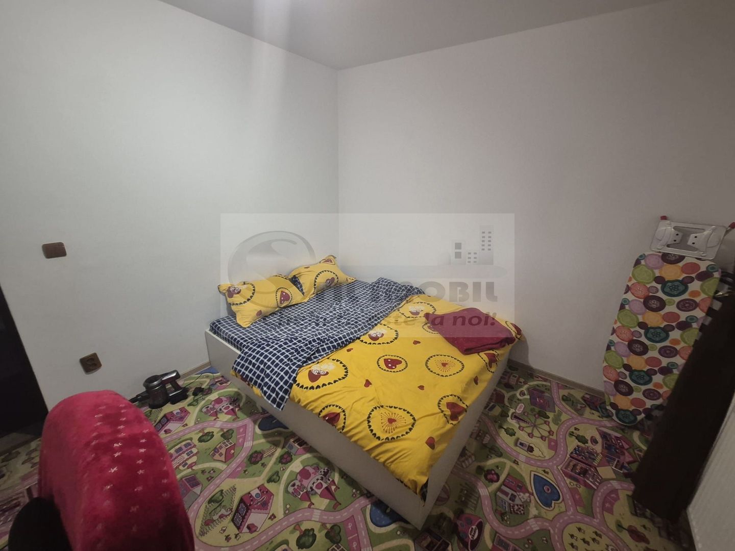 Casa individuala 159 mp + curte (total 450 mp) - Tomesti -180.000euro - Poză 3