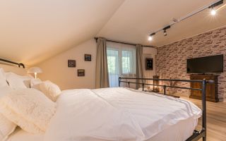 Vila de lux,  de inchiriat! Drumul Poienii! - Poză 11