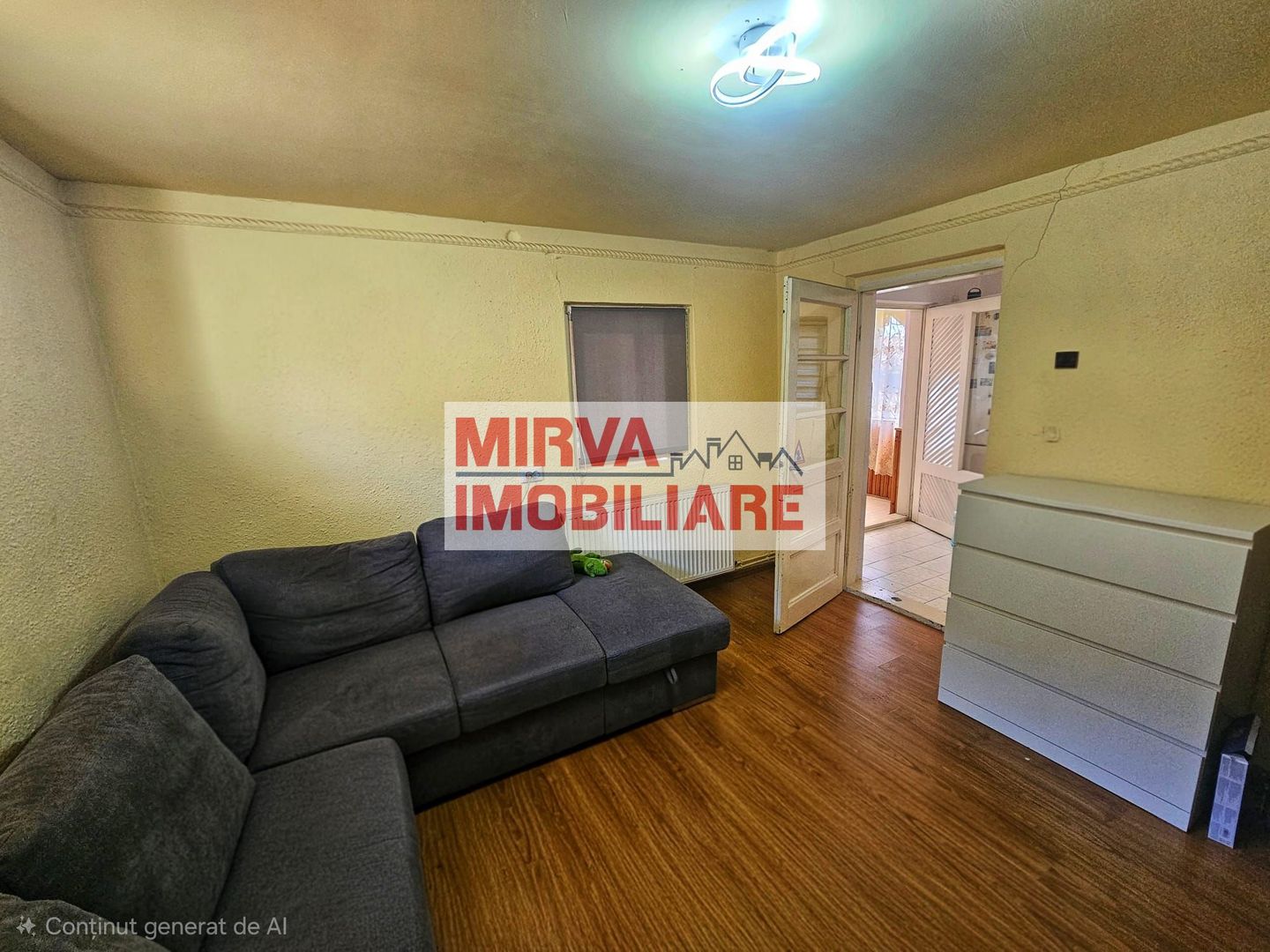 Casă 4 camere, garaj + spațiu comercial |  Sat Nedelea - Poză 40