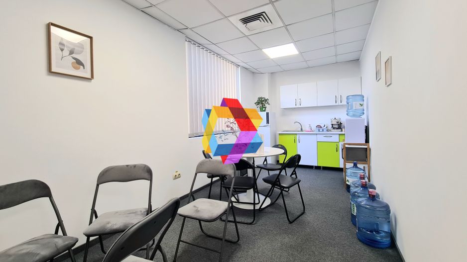 Spațiu birouri de închiriat Brasov - 160 mp # spatii-comerciale-brasov.ro - Poză 4