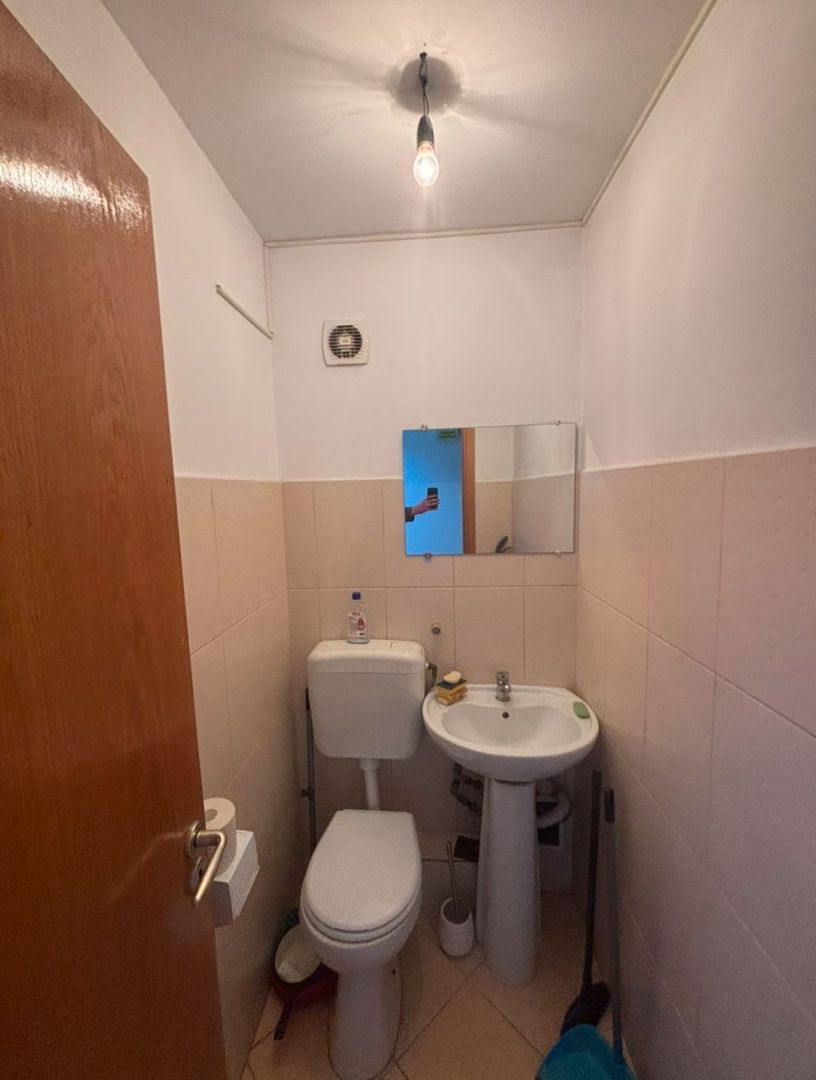 OFERTA 4 camere 80mp Unirii- Călărașilor T537 - Poză 2