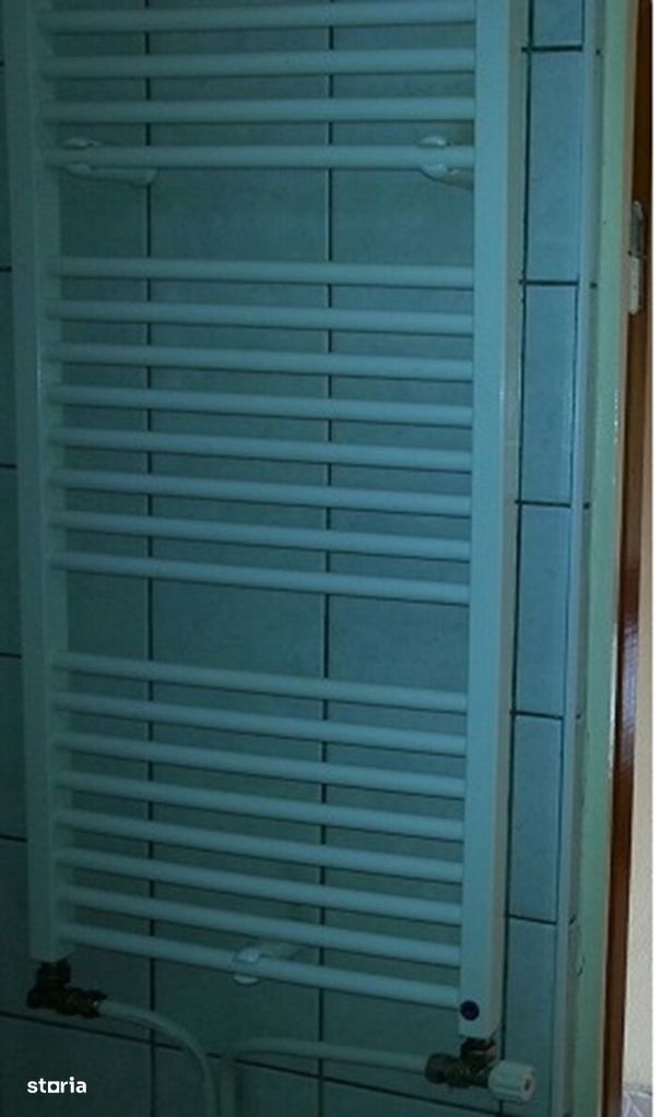 APARTAMENT 3 CAMERE POLITECHNICA - Poză 9