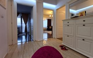 Apartament 3 camere decomandat in zona Rediu- vis-a-vis de Lac Rediu - Poză 10