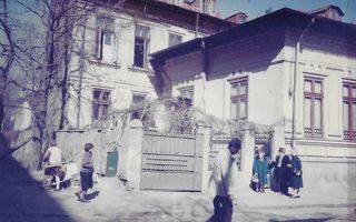 De vanzare vila burgheza 8 camere Unirii - Budapesta Ultracentral - Poză 7