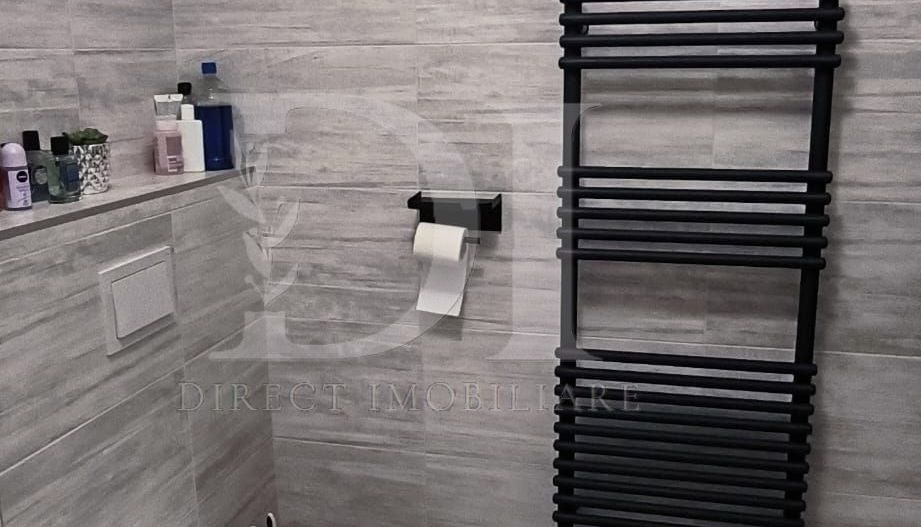 Apartament la cheie / terasa de 88 mp / Zona Cetati - Poză 12