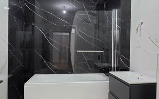 Apartament cu 2 camere, etaj 1, bloc NOU, VASLUI zona NORD, cu plata în RATE; - Poză 4