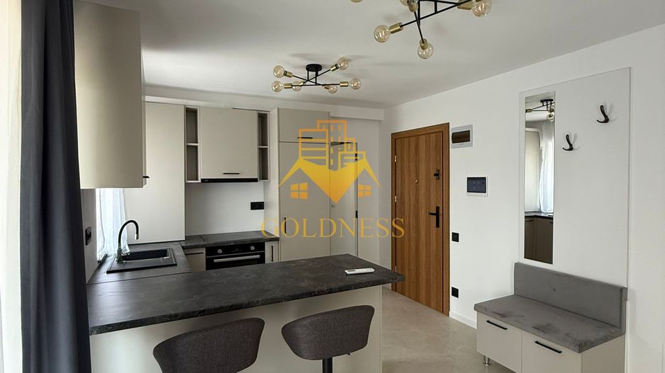 Studio, Premium, Bloc Nou, Marasti Dorobantilor zona Teodor Mihali - Poză 3
