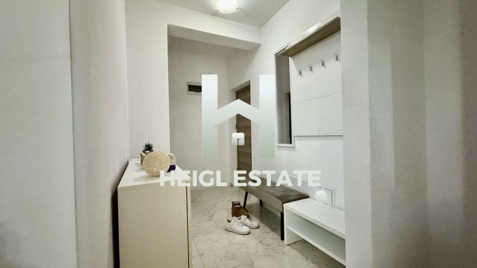 Apartament spatios cu 3 camere,Dumbravita - Poză 9