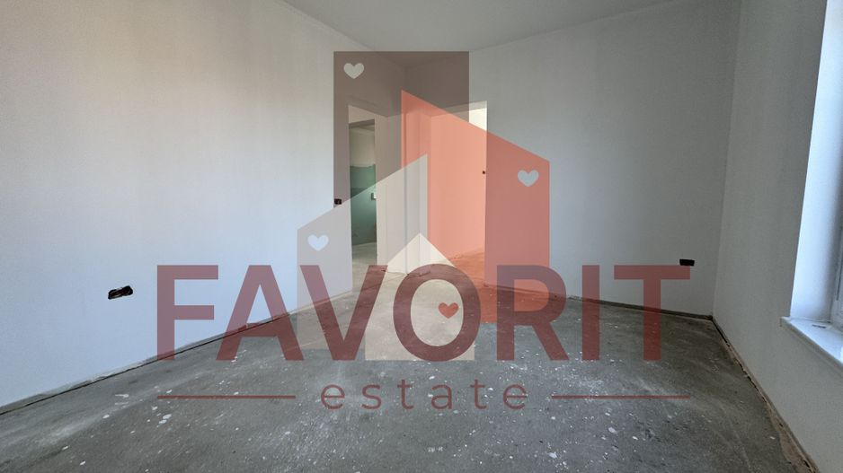 Casa Individuala in Mosnita. La asfalt. Cu Carport - Poză 22