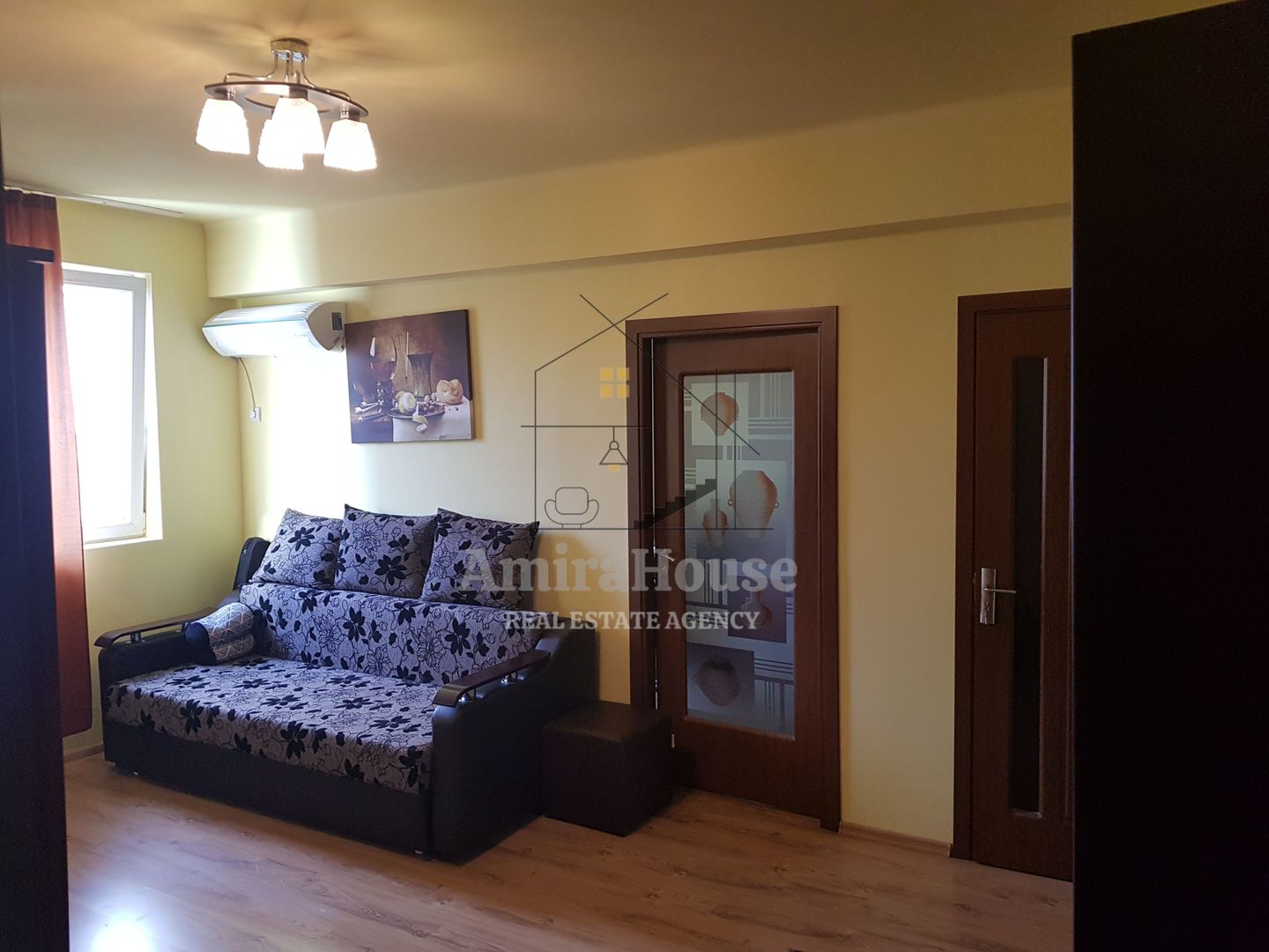 Apartament 2 camere zona strazii Crisan Centru - Poză 5