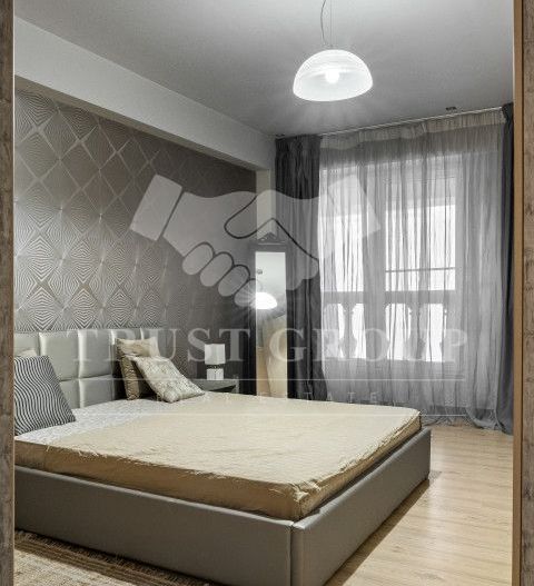 Apartament 3 camere Herastrau| 135mp | - Poză 11