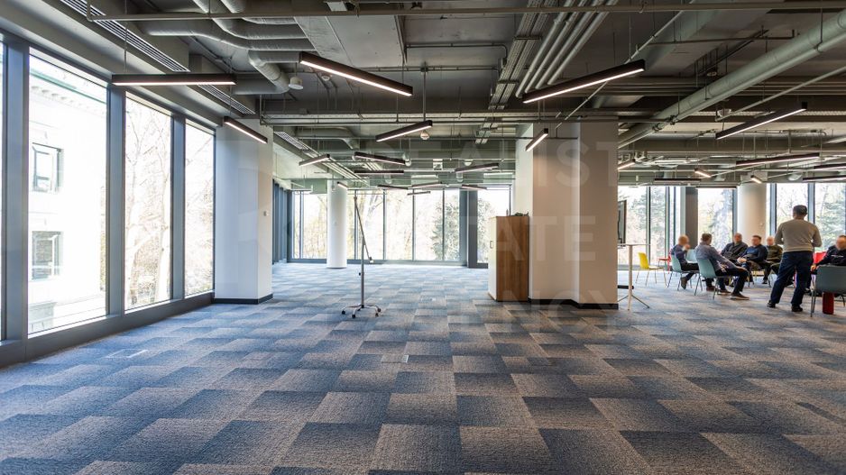 Chirie, oficiu premium, 280 mp, strada 31 August 1989, Centru - Poză 6