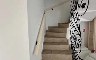 Casa Valea Lupului, 112 mp, curte 336 mp, AC, alarmă, 240.000 € - Poză 5