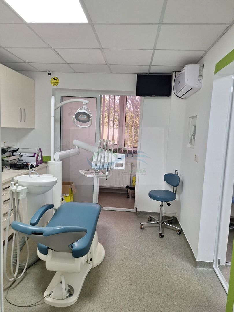 Cabinet stomatologic Suceava - Poză 8