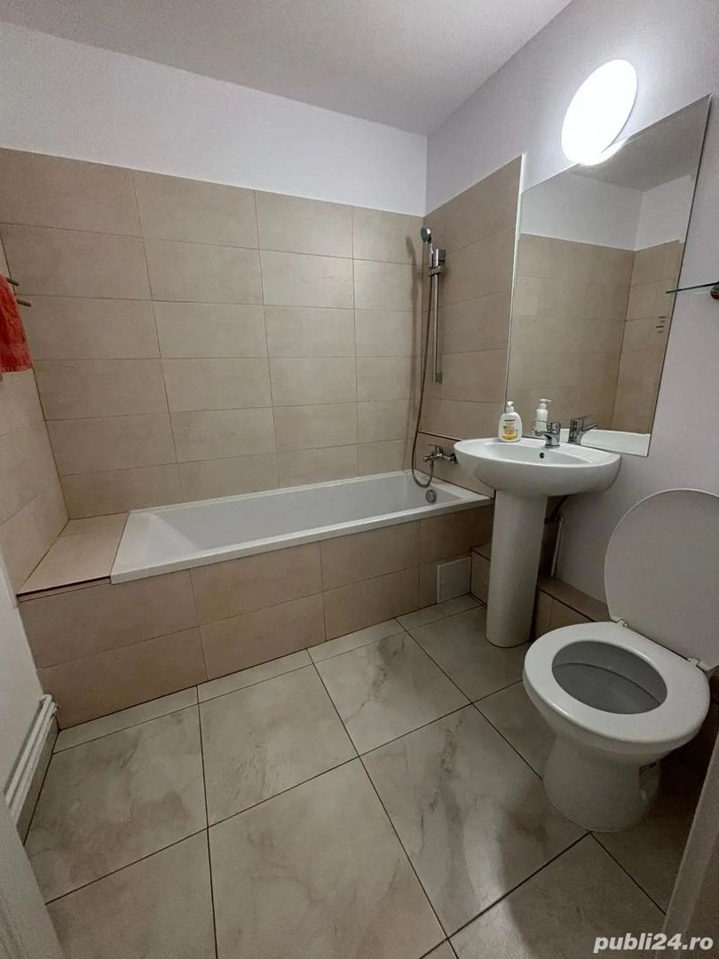 Închiriere apartament - Poză 6