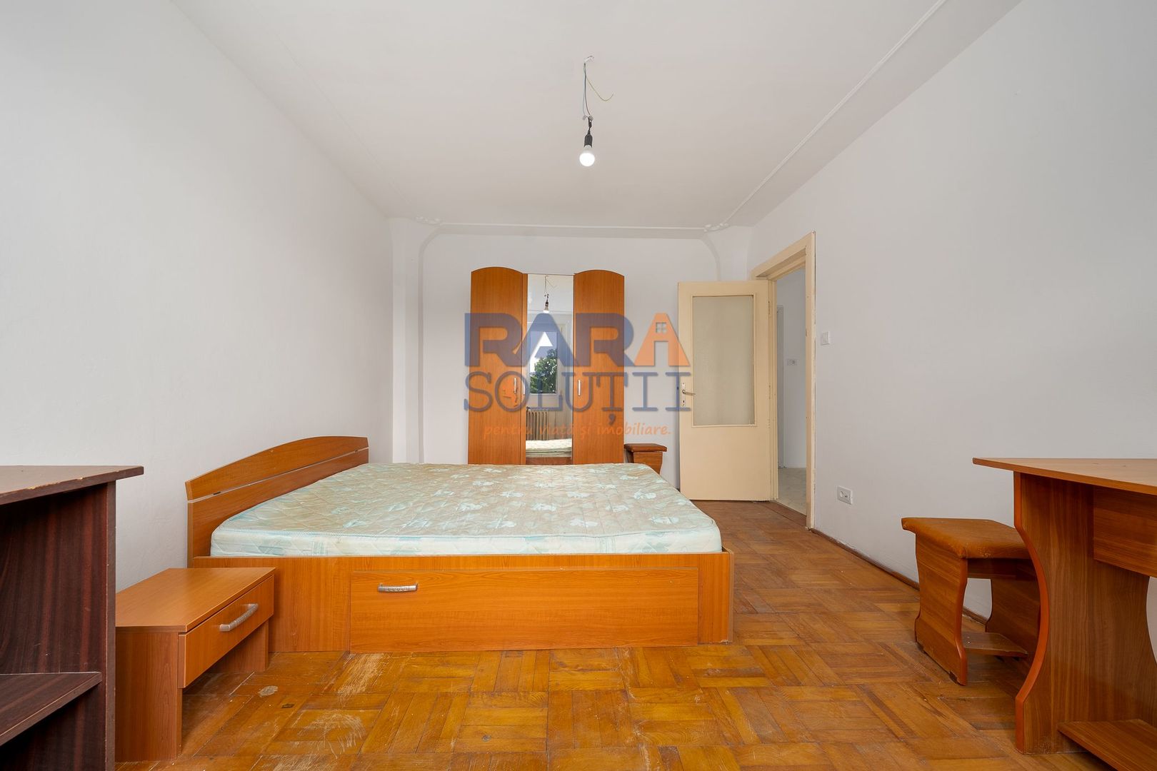 Apartament 3 camere + 2 băi IEFTIN: 700 €/mp - Poză 4