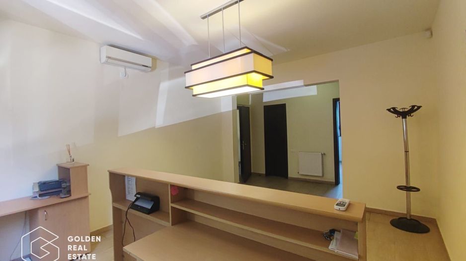 Spatiu cu multiple destinatii, 4 camere, locuri de parcare, Intim - Poză 2
