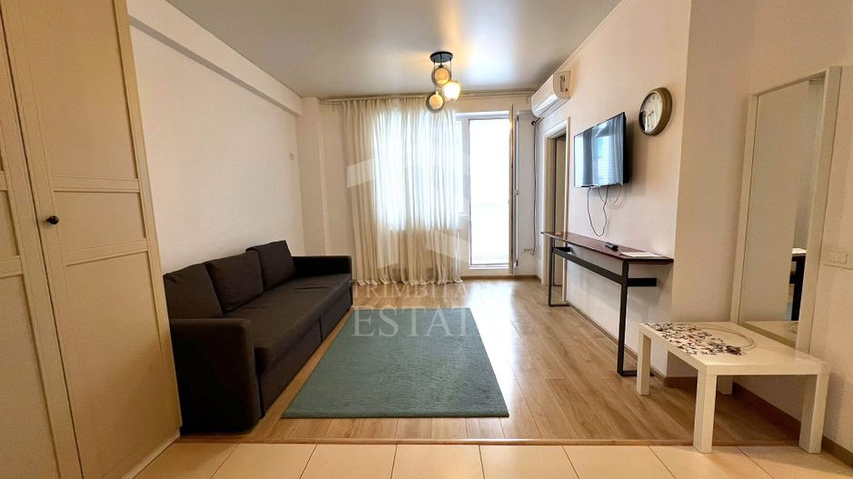 Studio Pet-Friendly | Militari Residence - Str. Rezervelor 56 - Poză 4