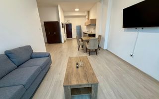 2 camere open space, parcare,  Zona Clujana, Piata 1 Mai, Pet Friendly - Poză 6
