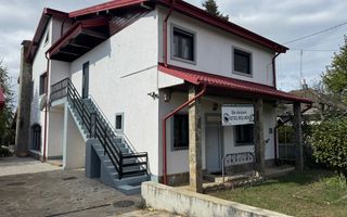 Casă de vanzare cu garaj și anexă | teren 785 mp| Gageni | Comision 0% - Poză 2