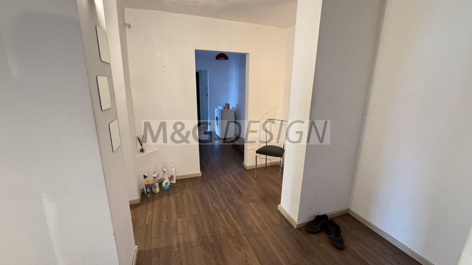Apartament 3 camere zona Andrei Saguna etaj 2 - Poză 5