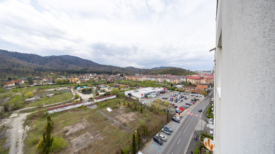 Apartament 3 camere | Vedere Lacul Noua - Poză 17