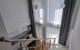 Duplex 2 camere cu 2 băi și balcon – Lujerului, complex nou - Poză 2