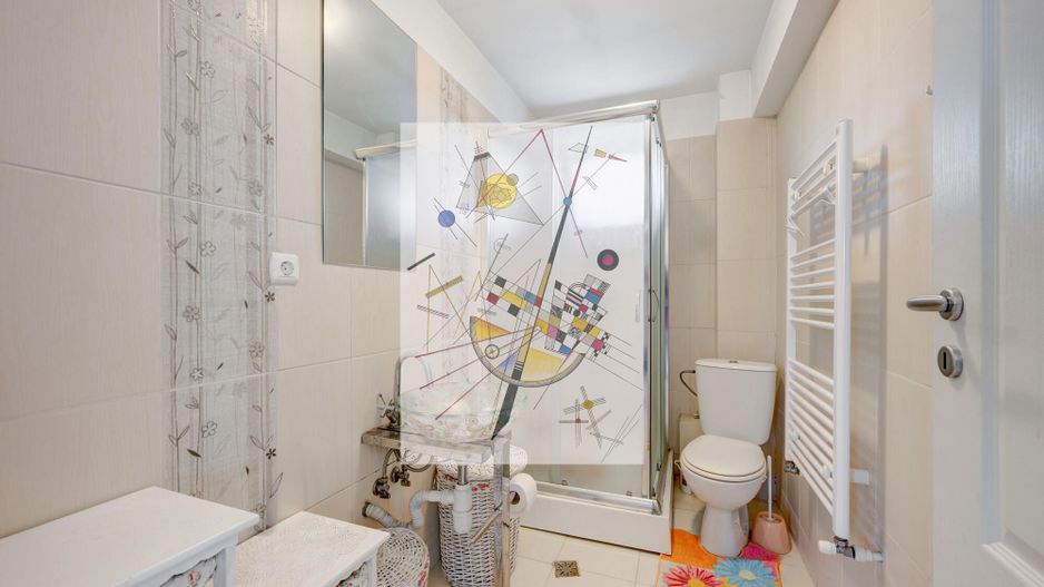 GULIA, VILA INDIVIDUALA 147 MP, LOT 390 MP, GARAJ! - Poză 20