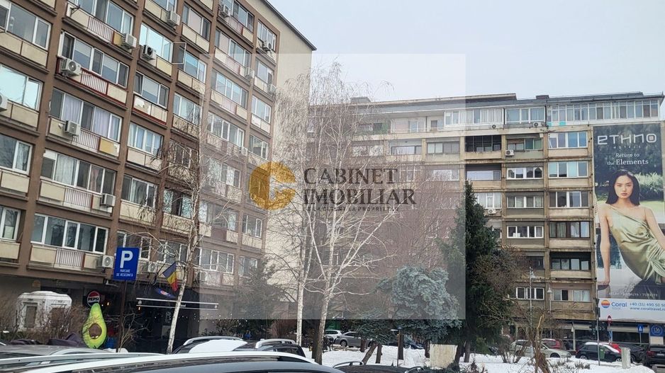 2 camere I Parter I Renovat I Calea Victoriei - Poză 6