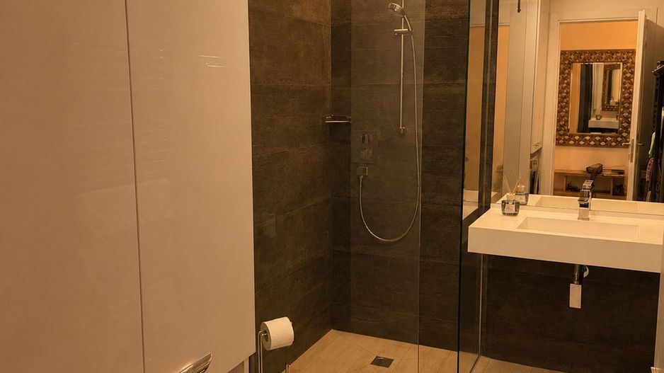 One Herăstrău Park | 3 Camere | Liniște și Intimitate - Poză 18