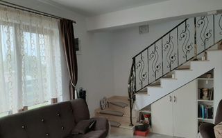 Casă individuală 3 camere de vânzare | Tunari | curte proprie - Poză 12