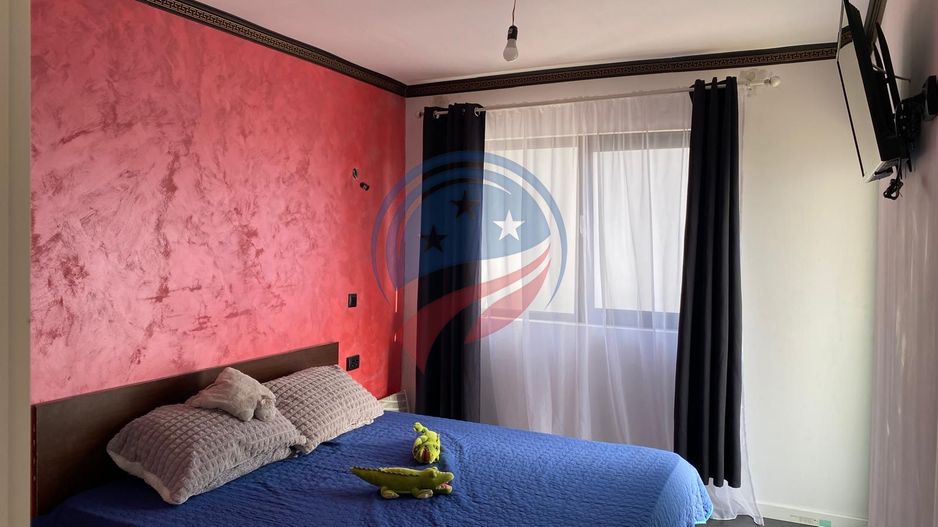 CASA NOUA CU TOATE UTILITATILE ZONA AEROPORT - Poză 6