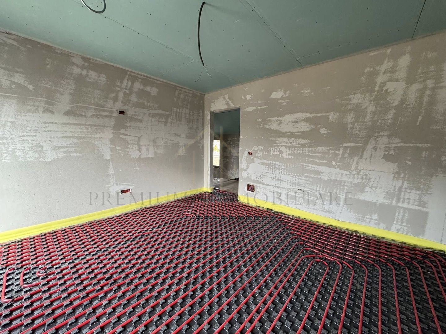 Casa individuala de Vanzare - Cartier Andrasesti - Poză 15