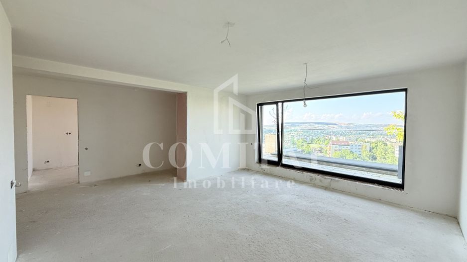 0% comision Penthouse 3 camere | Orientare Vest | Seasons - Poză 4