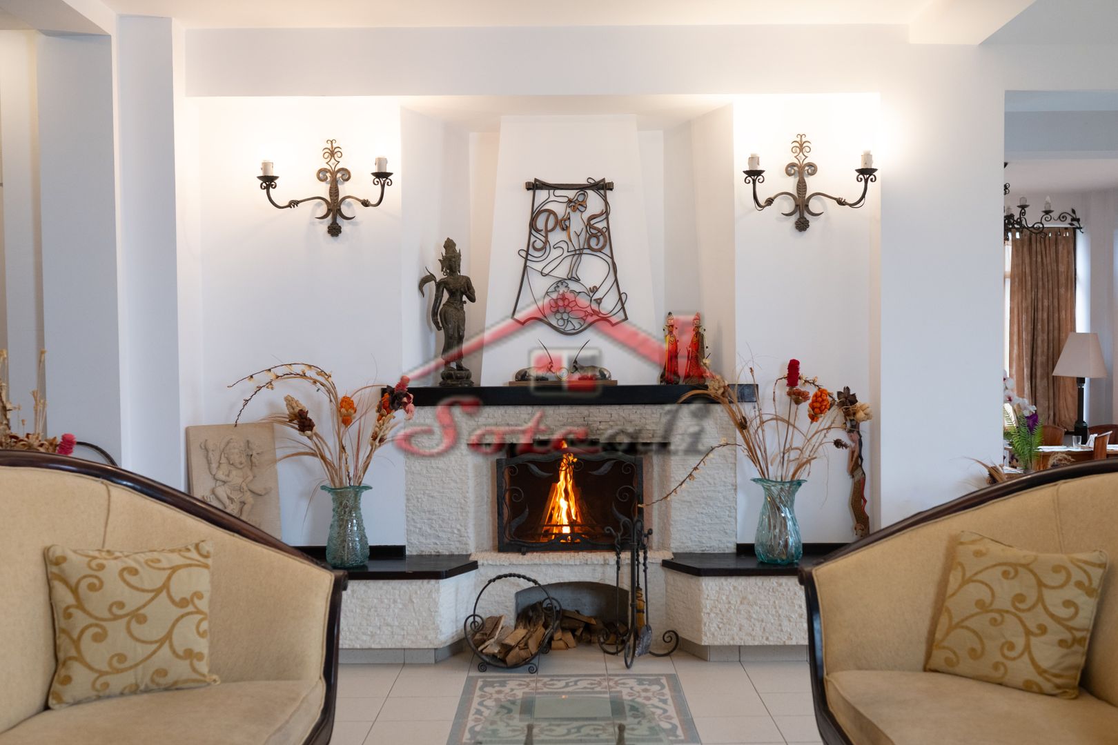 Pensiune turistică de vânzare – Cornu, Valea Prahovei - Poză 20