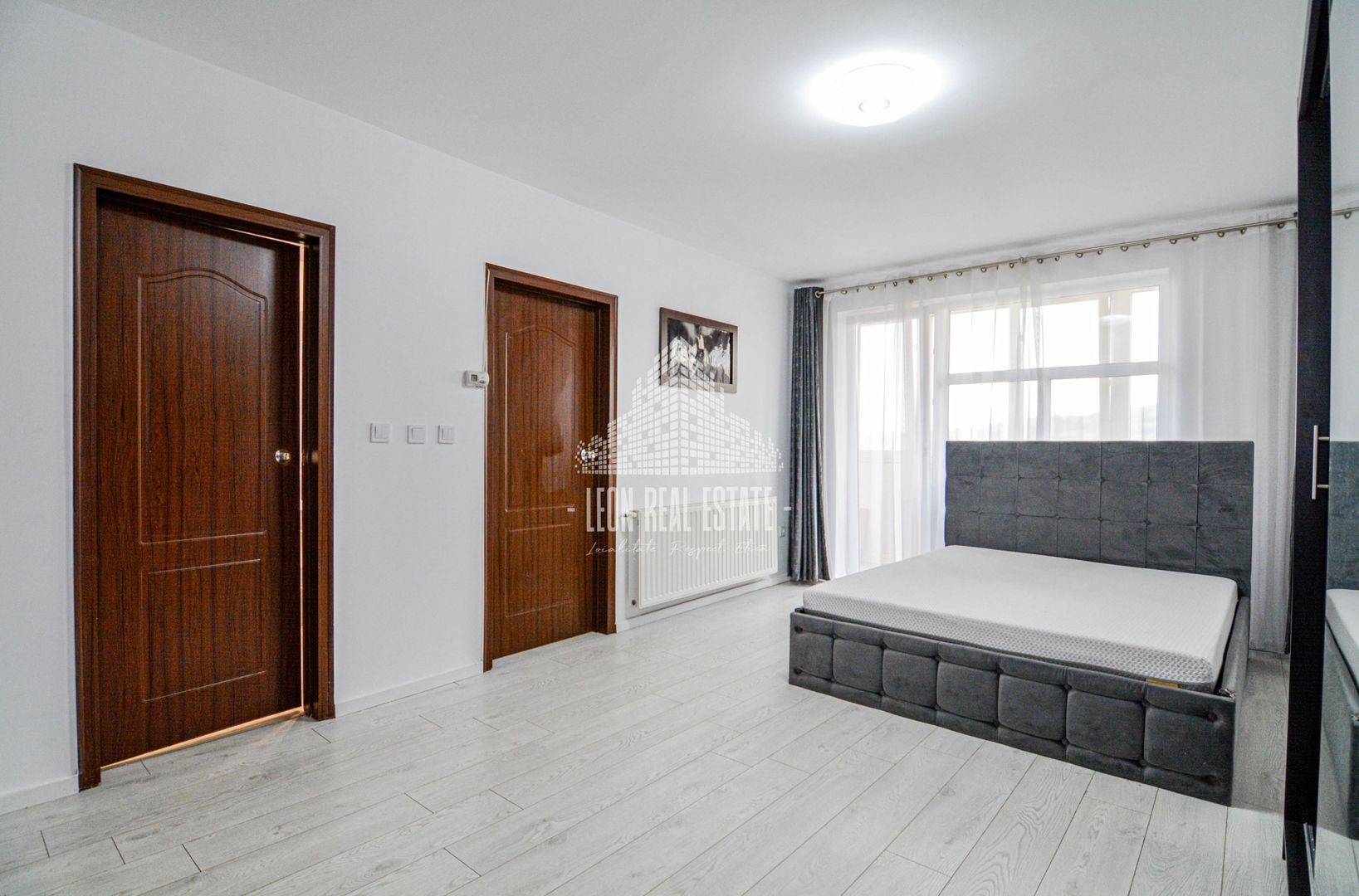 🏡 Apartament 1 cameră, + balcon în Baciu – Str. Saturn - zona Petrom - Poză 5