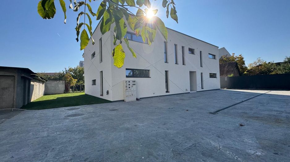 Bucovinei 2 Camere | 53mp + 8mp Balcon Etaj 1 | Ventiloconvectoare - Poză 15