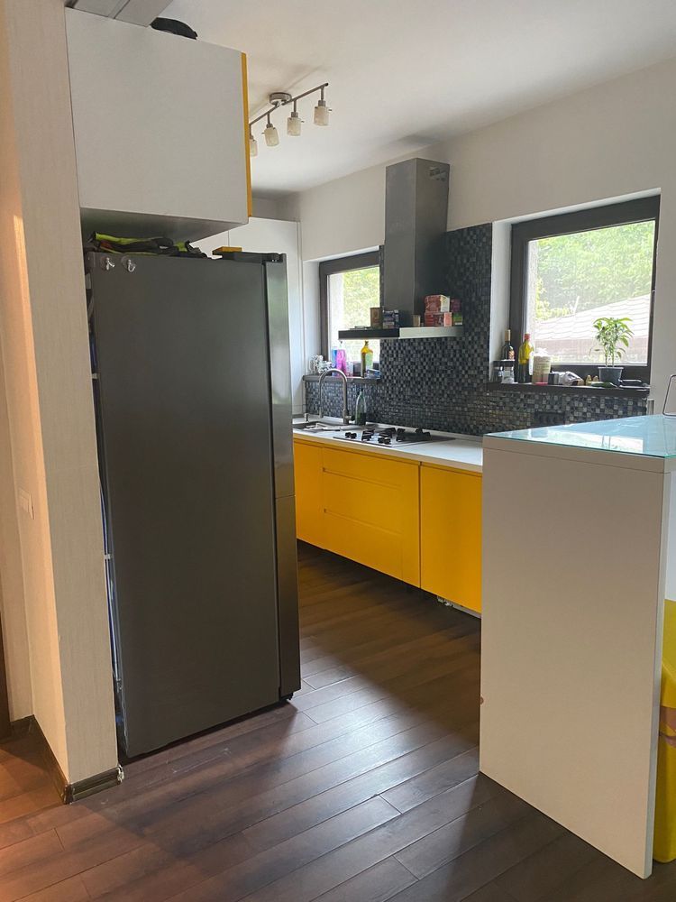 4 rooms house | For rent | Tunari - Poză 3