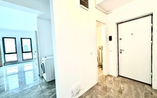 Penthouse - 3 cam | bloc nou, lift, 2 bai, parcare | Giroc - zona Lidl - Poză 2