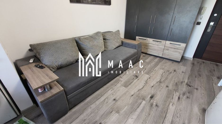 Apartament 2 camere | Etaj 1 | Balcon | Parcare | Magnolia - Poză 2