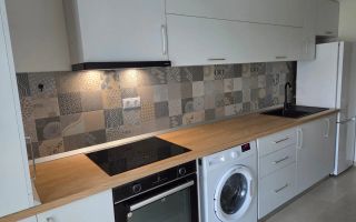 2 camere, Bloc nou, UMF,UTCN, Zorilor, Frunzisului, Observatorului. - Poză 4